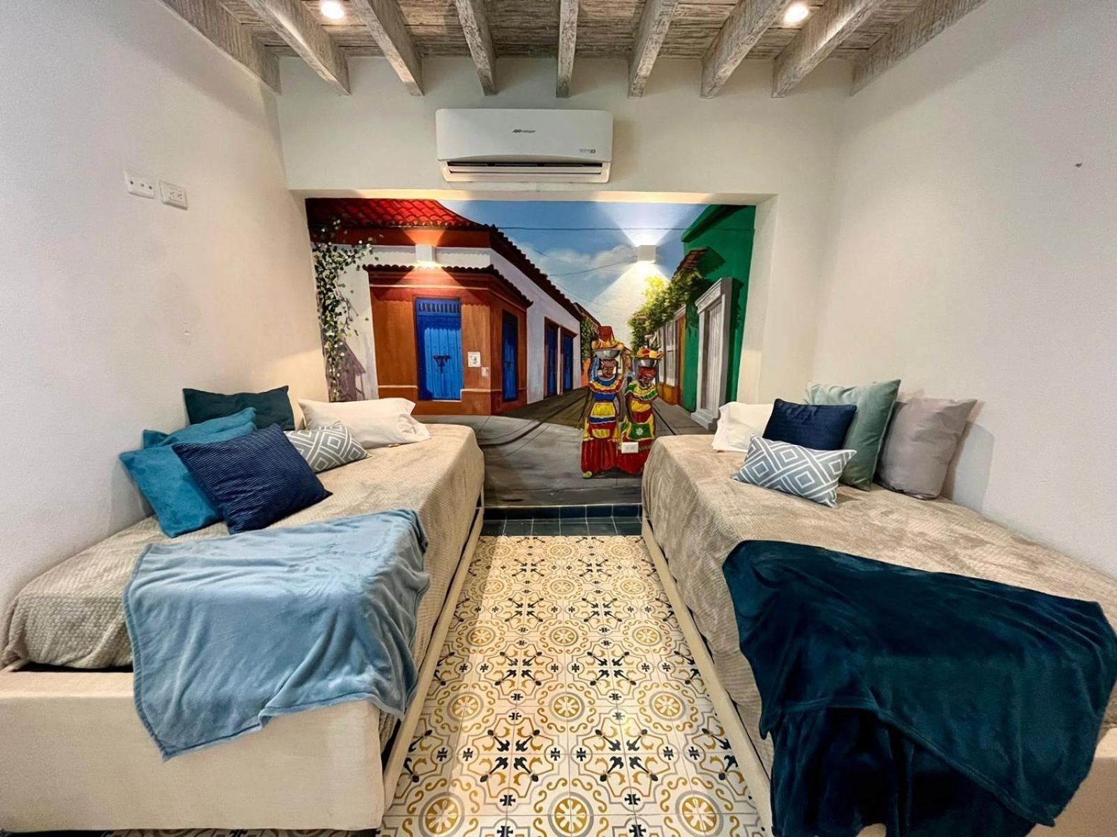 Boutique Callecitas De 5*