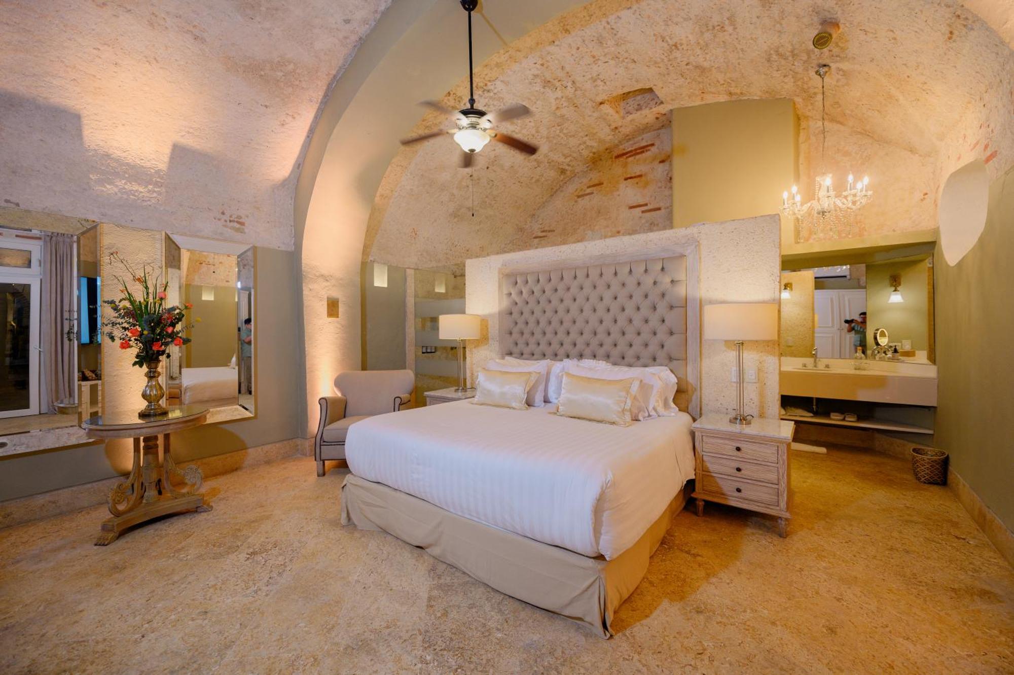 Casa Del Gobernador Hotel 5*