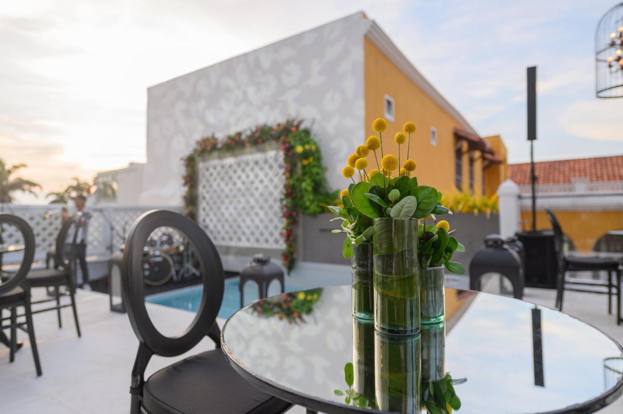 Hotel Casa Del Gobernador