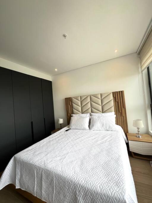 New Luxury In Apartment Cartagena