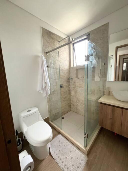 New Luxury In Apartment Cartagena