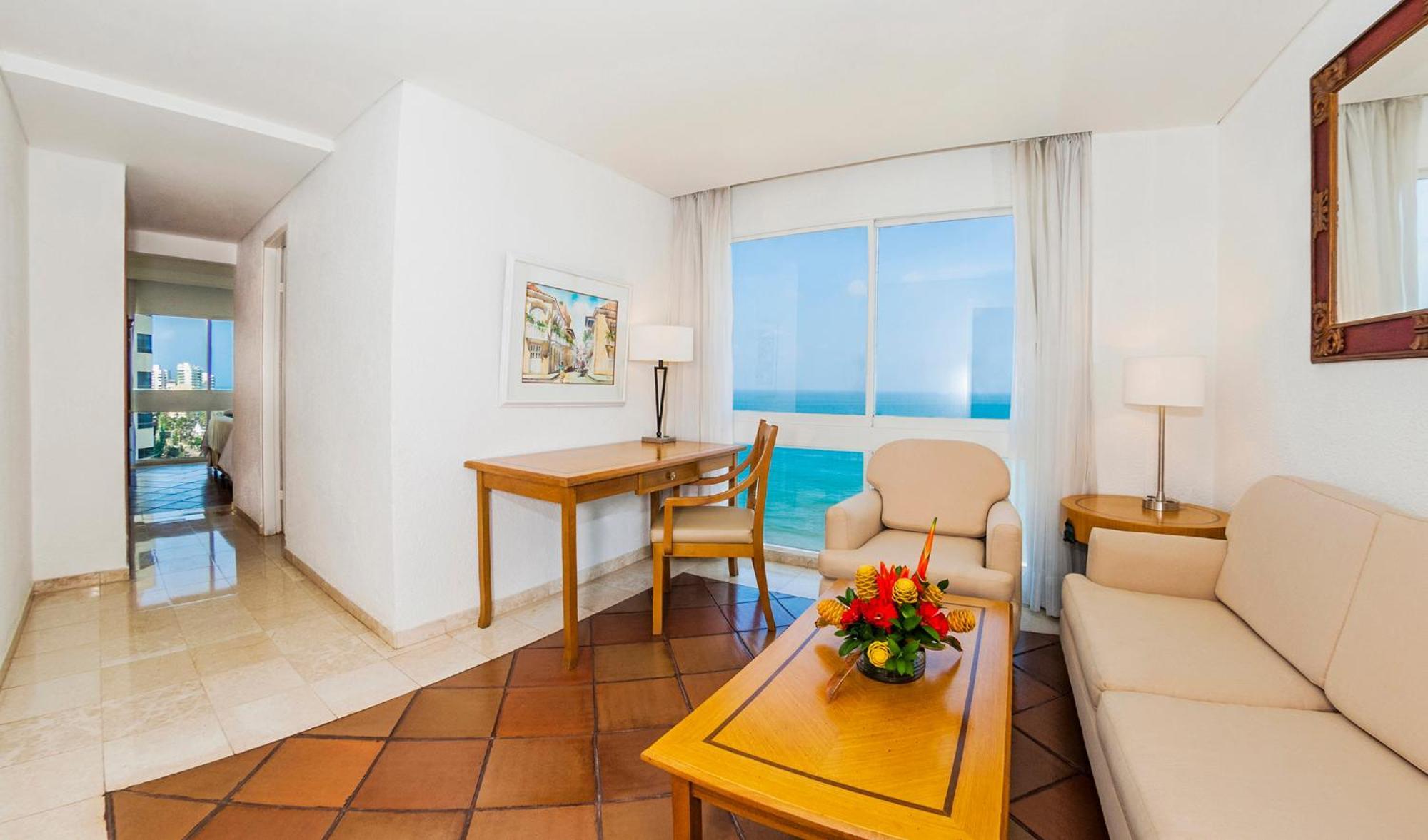 Hotel Almirante Colombia