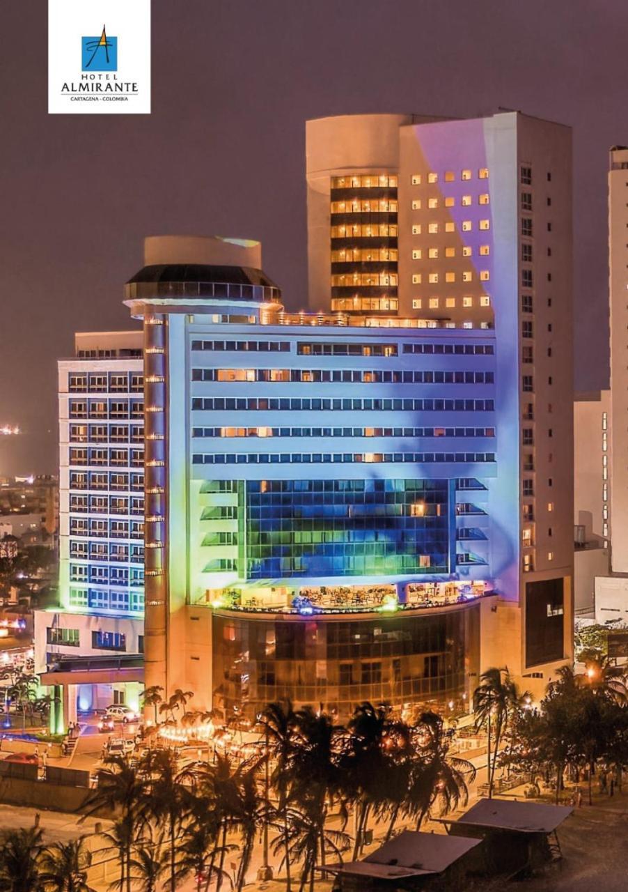 Almirante Colombia 5*