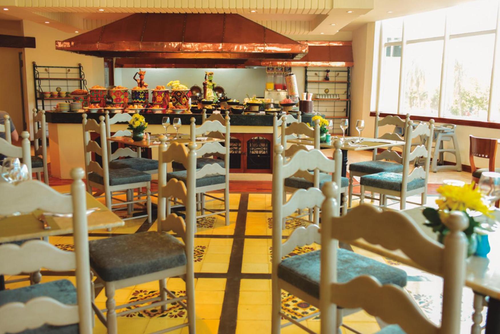 Almirante Colombia Hotel