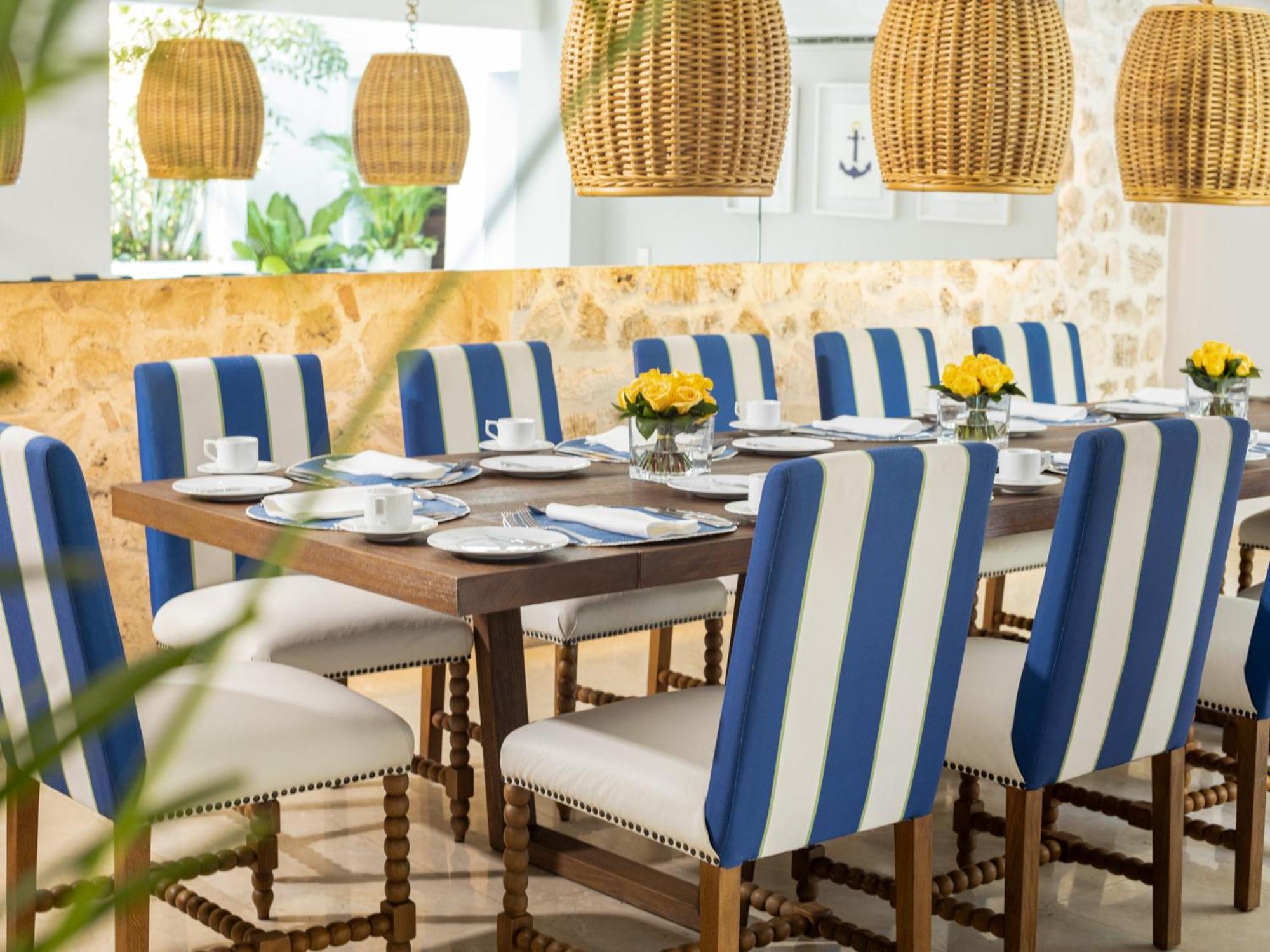 Casa La Merced By Mustique Hotel Cartagena