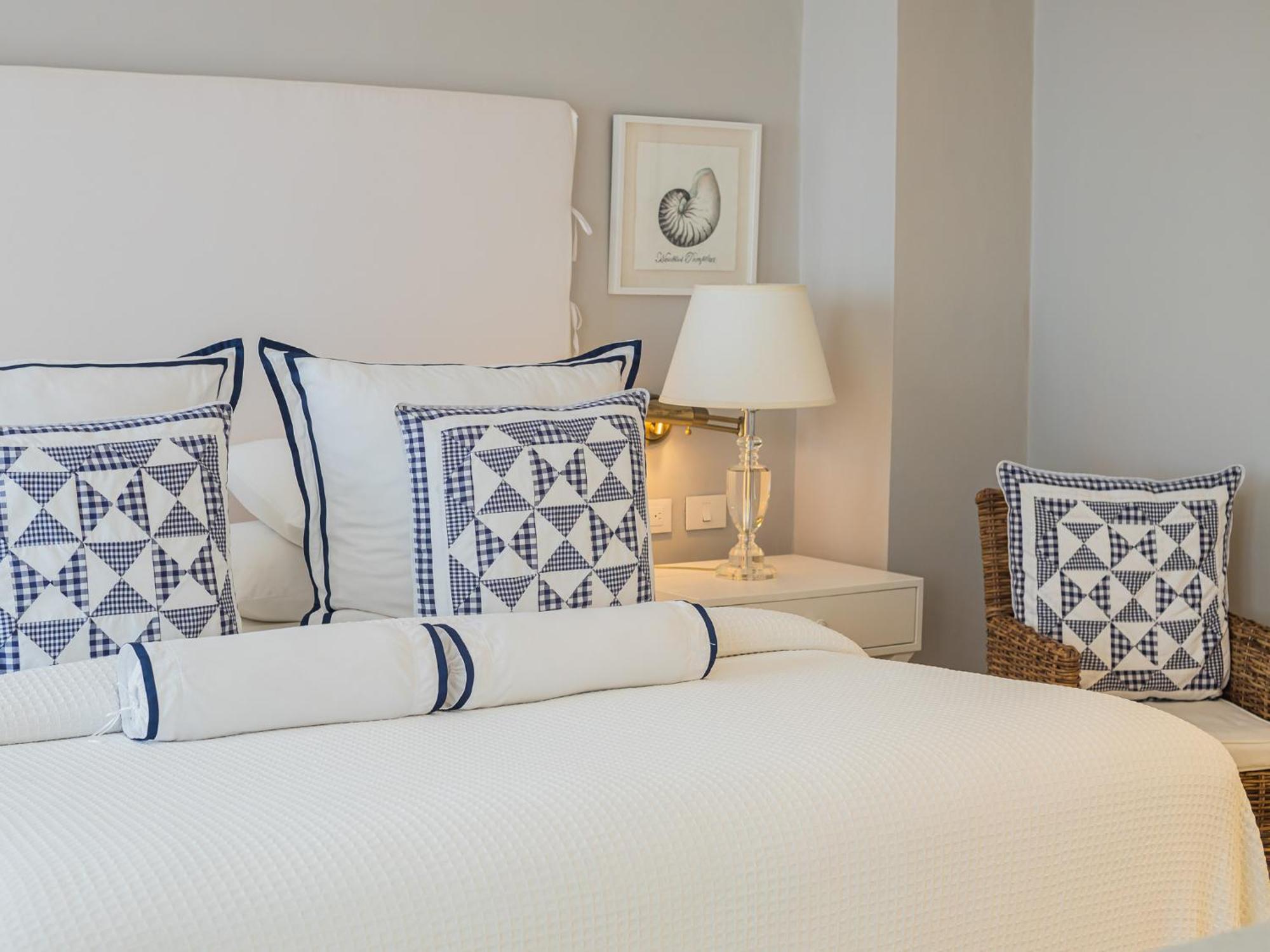 Casa La Merced By Mustique 5*