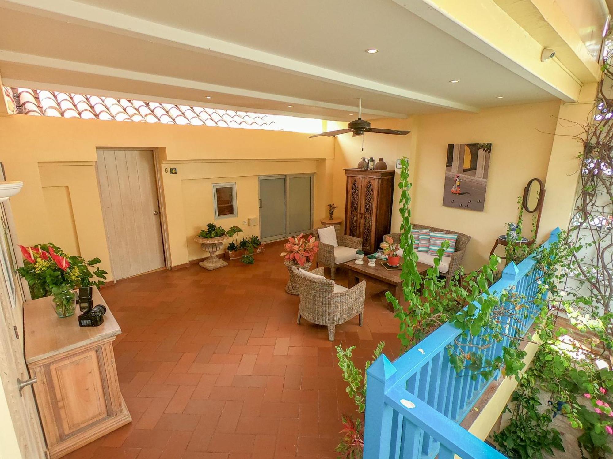 La Fe By Bespokecolombia (adults Only) 3*