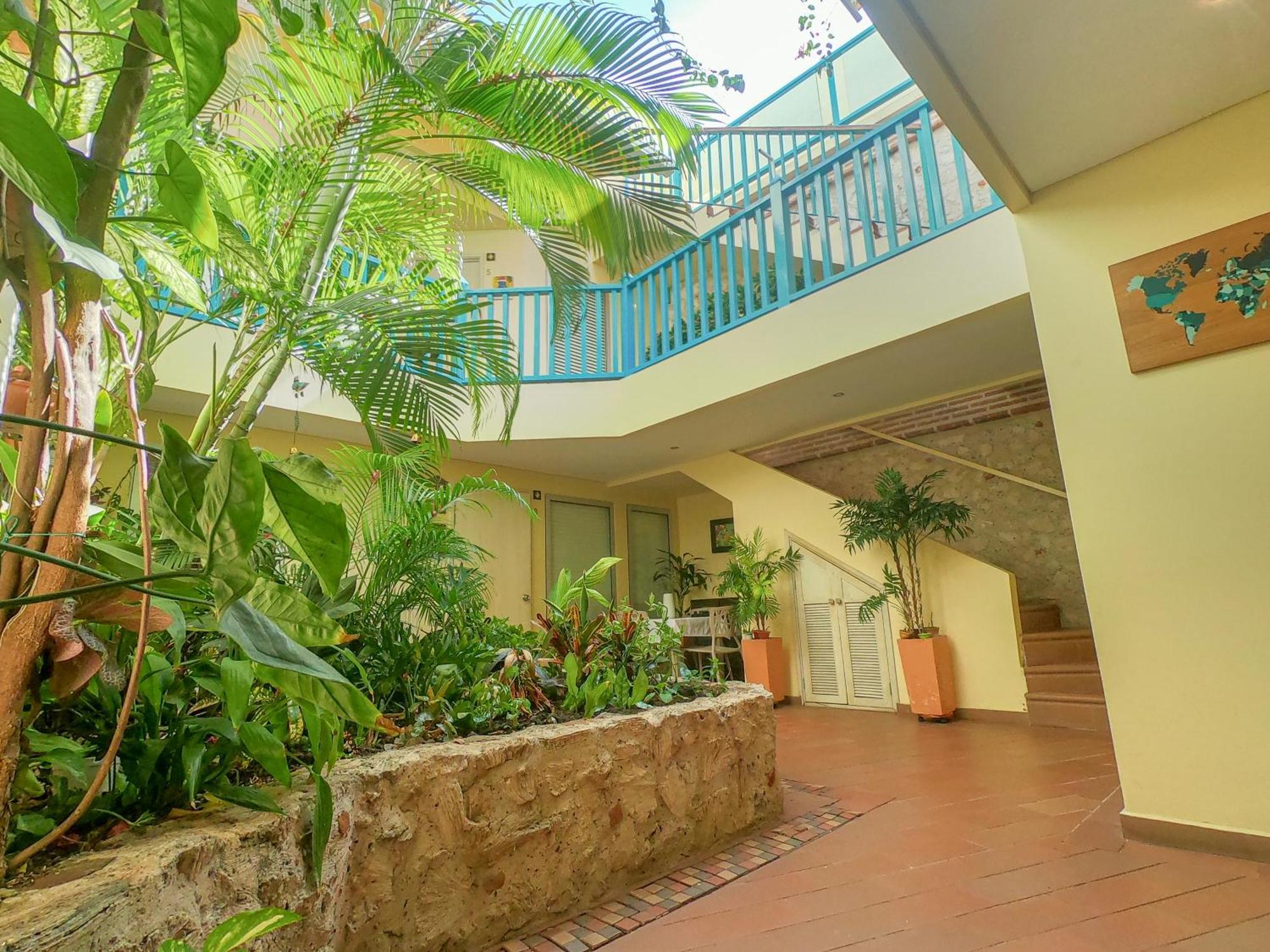 La Fe By Bespokecolombia (adults Only) Acomodação com café da manhã  3*