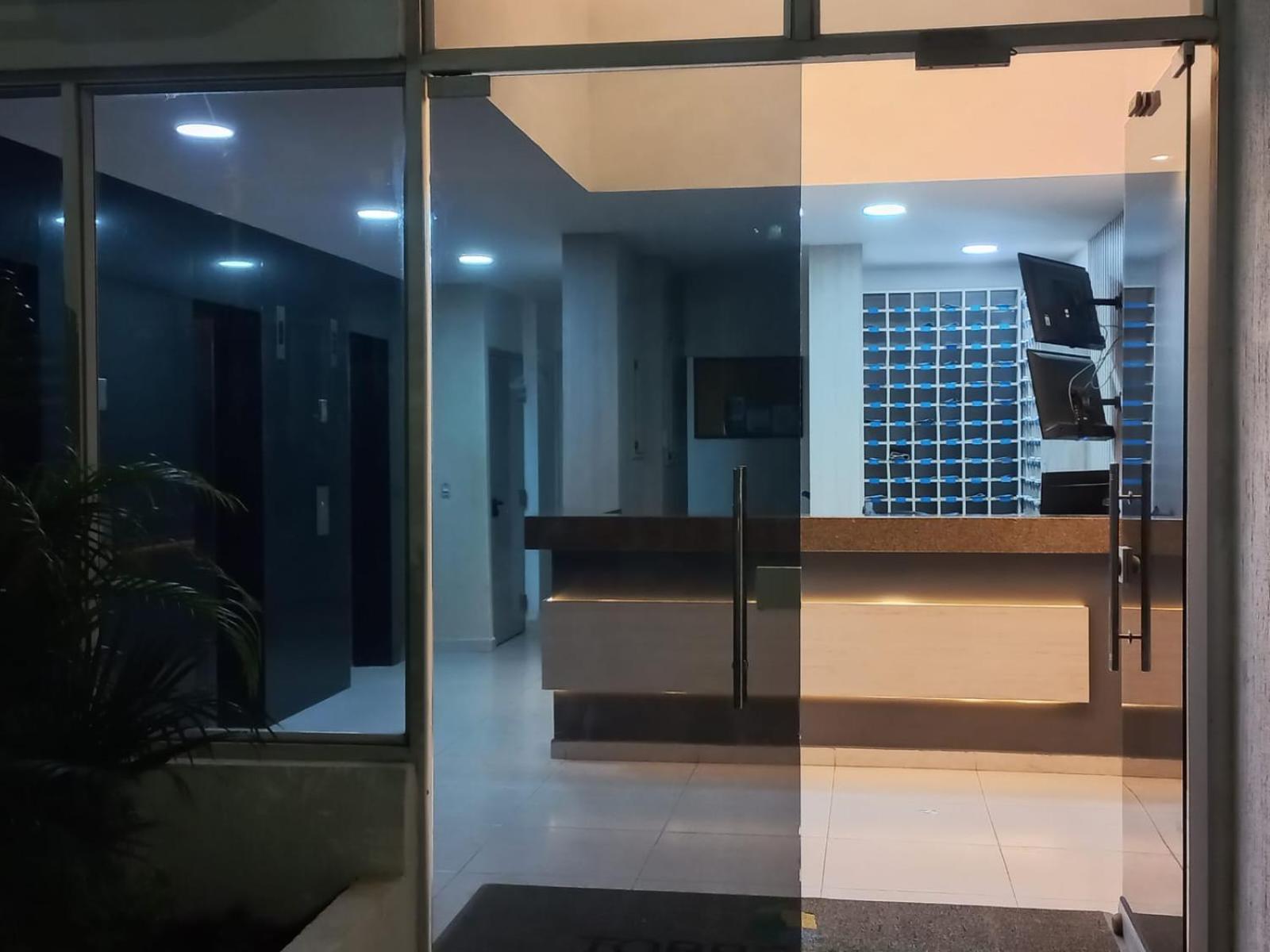 Apartamento El Colibri En Torre Primi Apartment Cartagena
