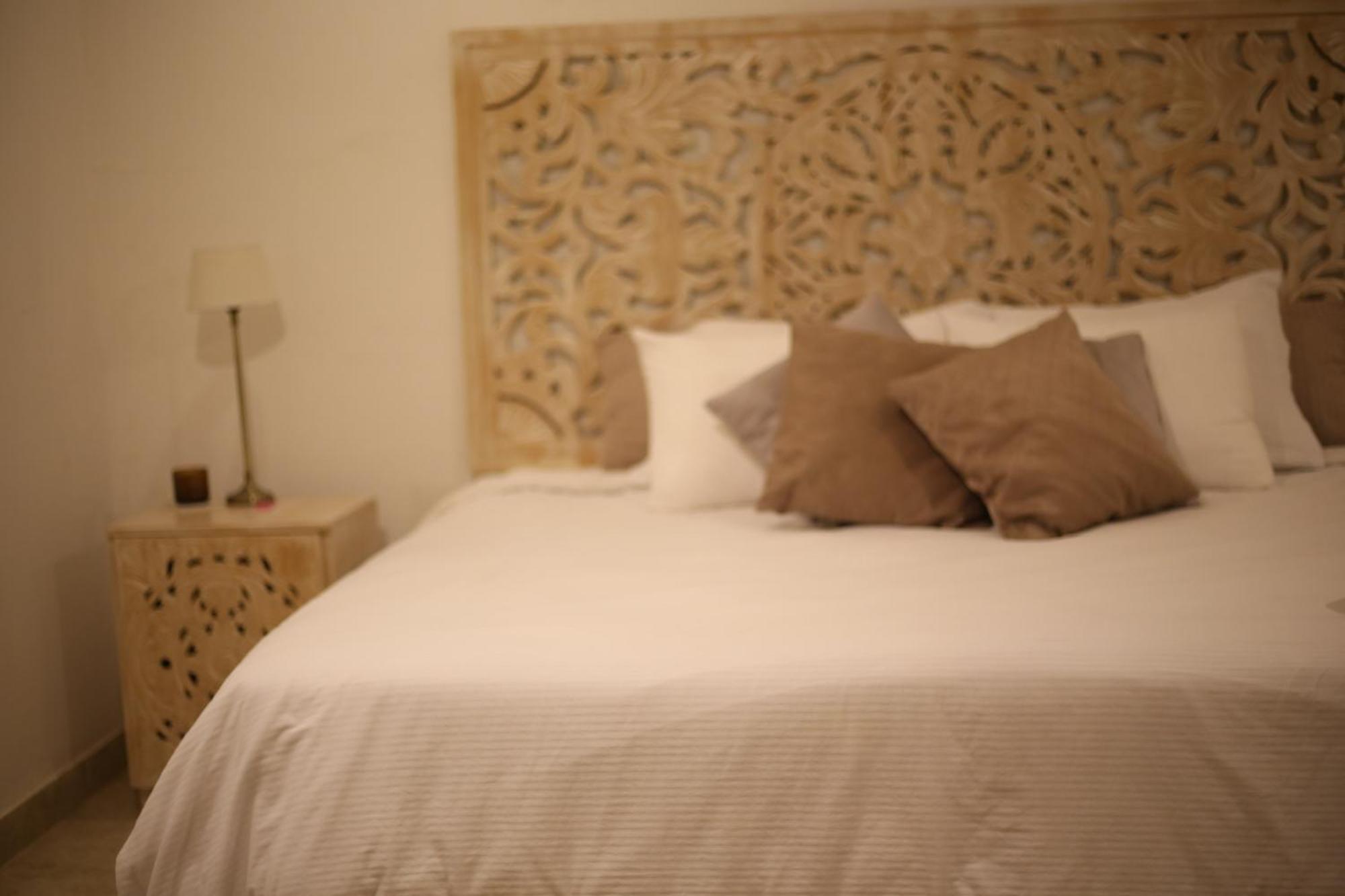 Habitación en casa particular Torices
