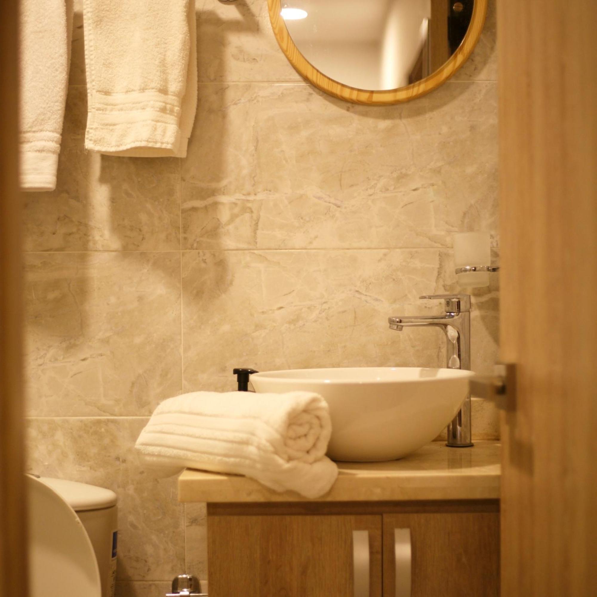 Habitación en casa particular Torices