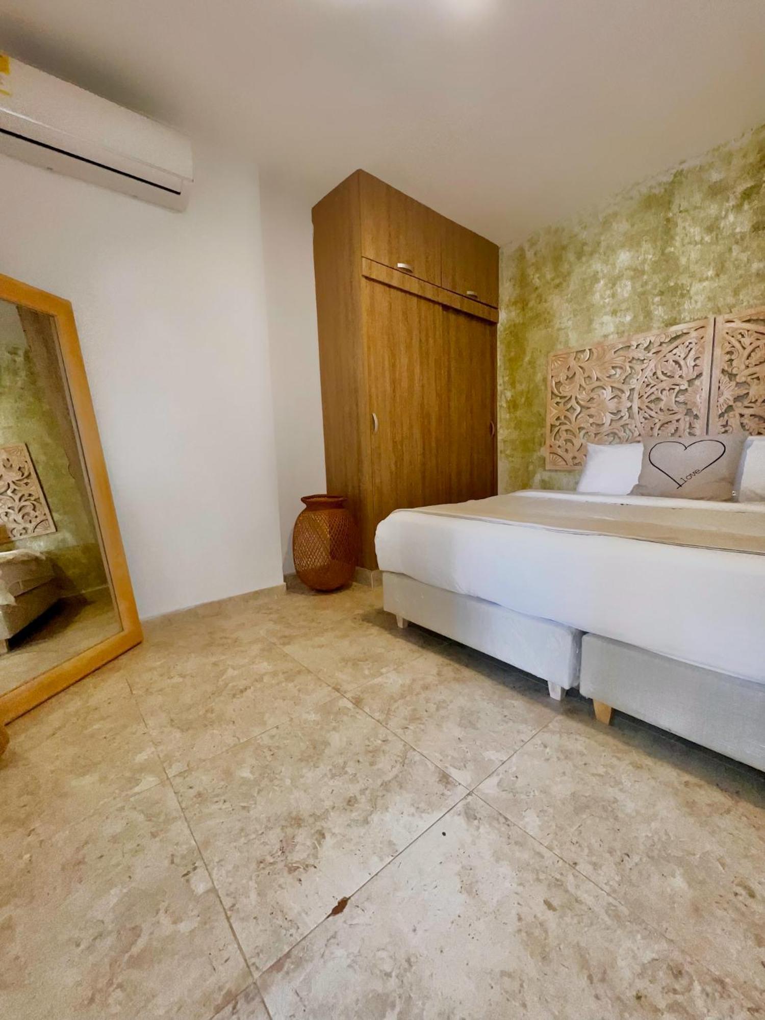 Torices Habitación en casa particular Cartagena