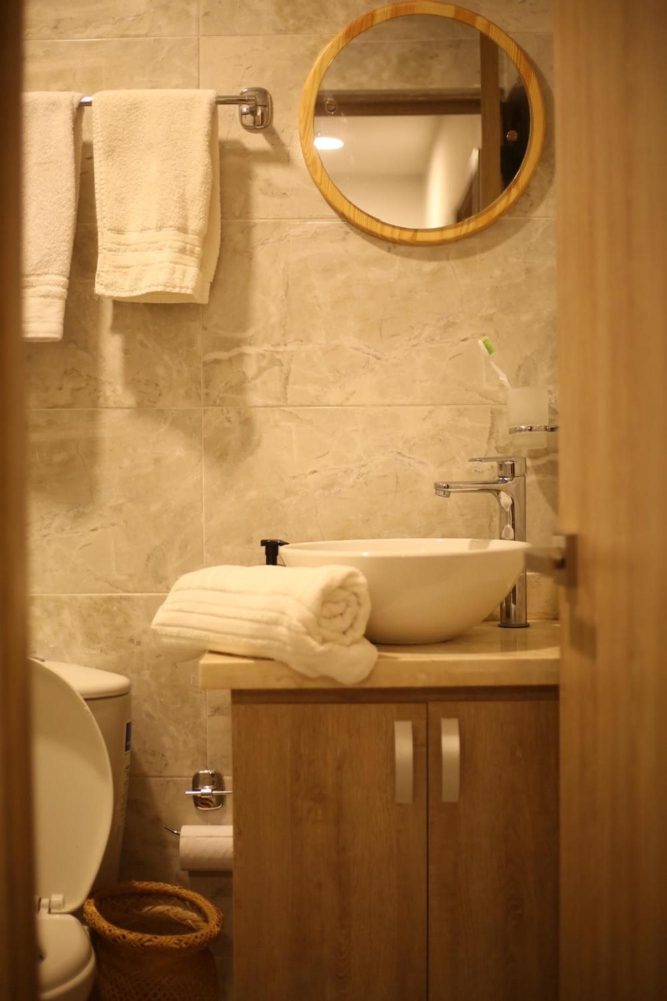 Habitación en casa particular Torices Cartagena
