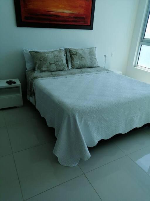 Apartment Apartamento Infinitum