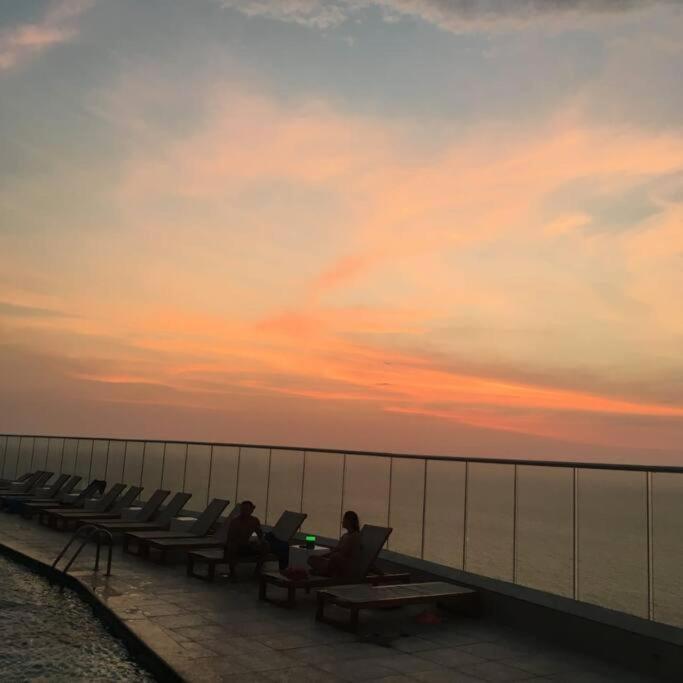 Apartamento Infinitum Cartagena