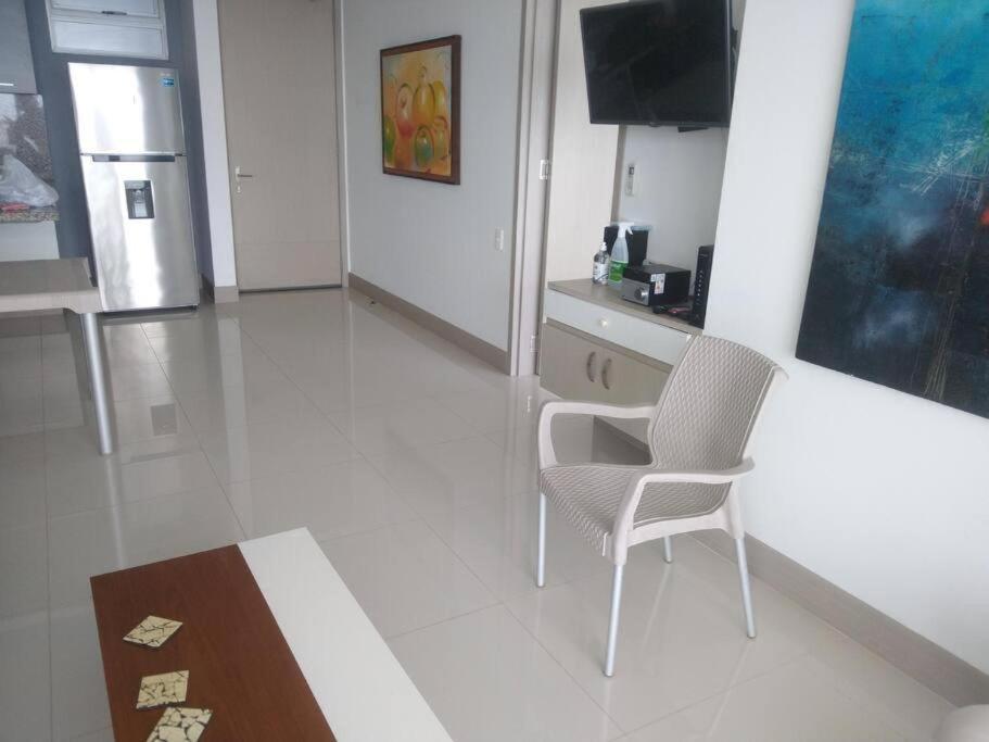 Apartamento Infinitum * Cartagena