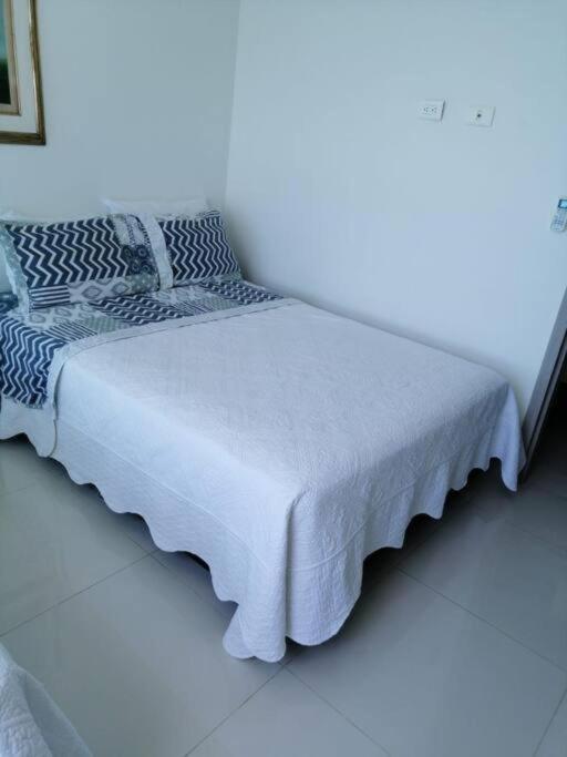 Apartamento Infinitum