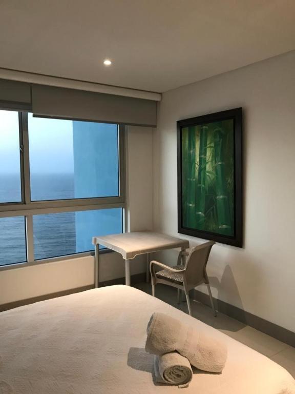 Apartamento Infinitum Apartment *