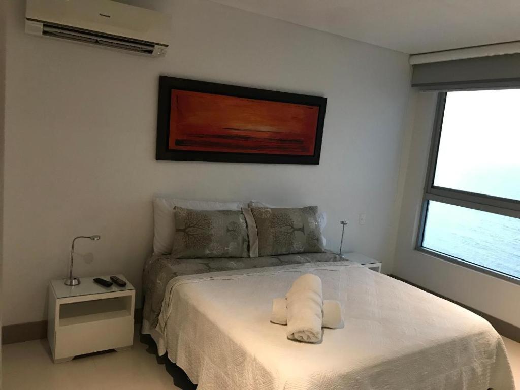 Apartamento Infinitum Apartment Cartagena