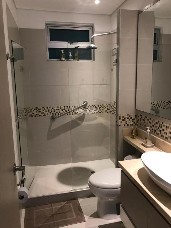 Apartamento Infinitum Apartment