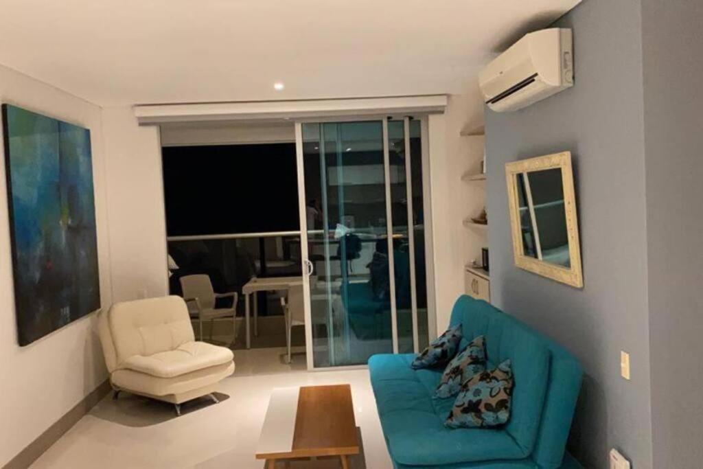 Apartamento Infinitum *