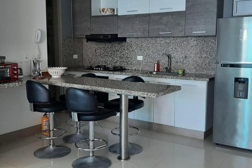 Apartamento Infinitum Apartment *