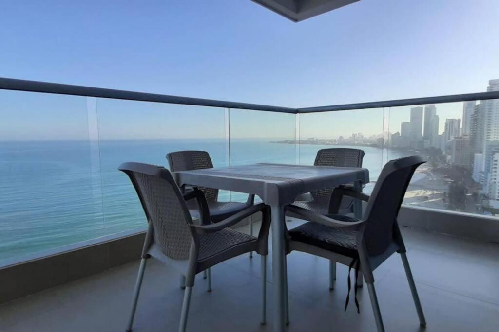 Apartamento Infinitum * Cartagena