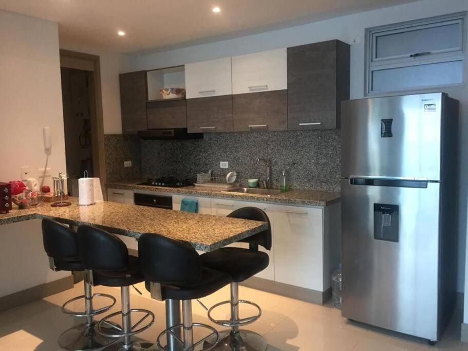 Apartamento Infinitum Apartment *
