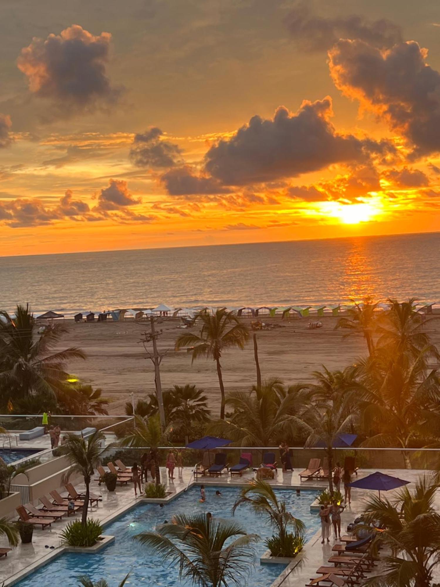 Apartment Morros Epic Luxury *