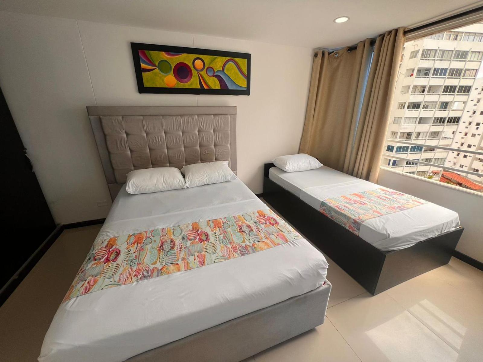 Bienesweb Conquistador Premium Apartment