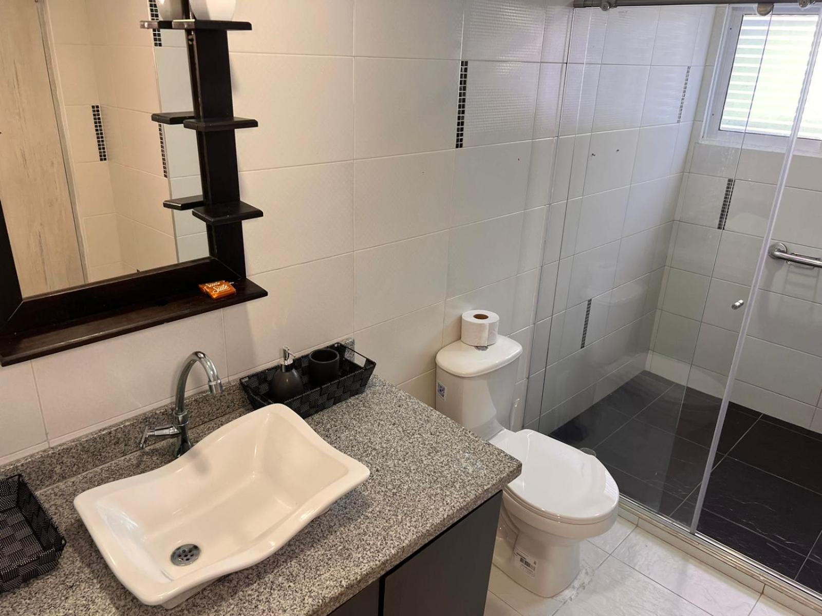 Apartment Bienesweb Conquistador Premium Cartagena