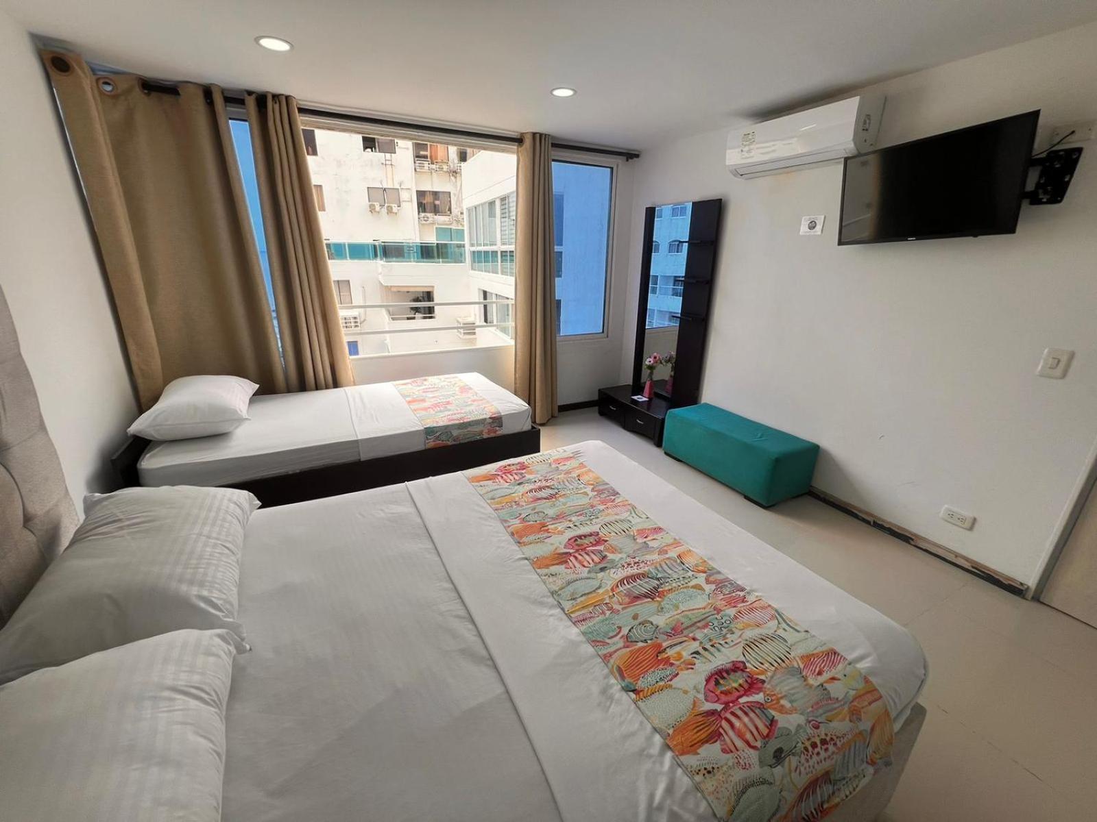 Apartment Bienesweb Conquistador Premium *
