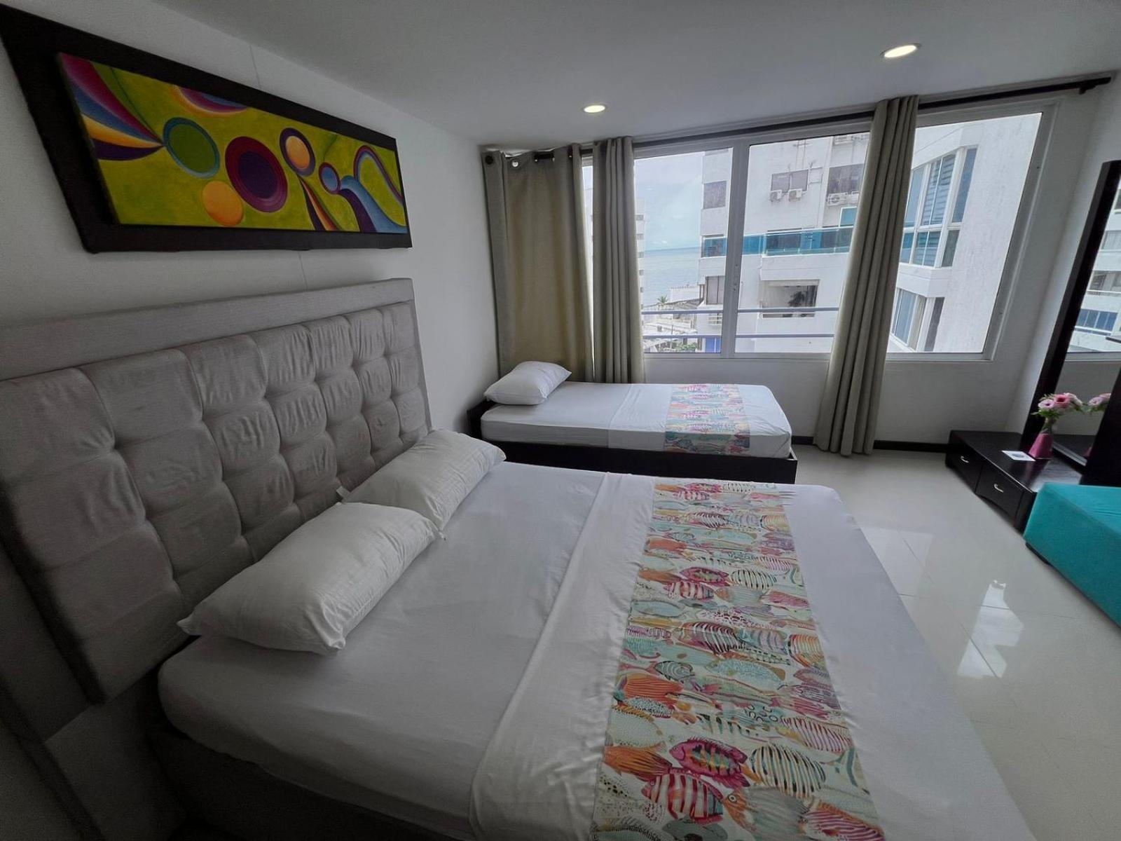 Bienesweb Conquistador Premium Apartment