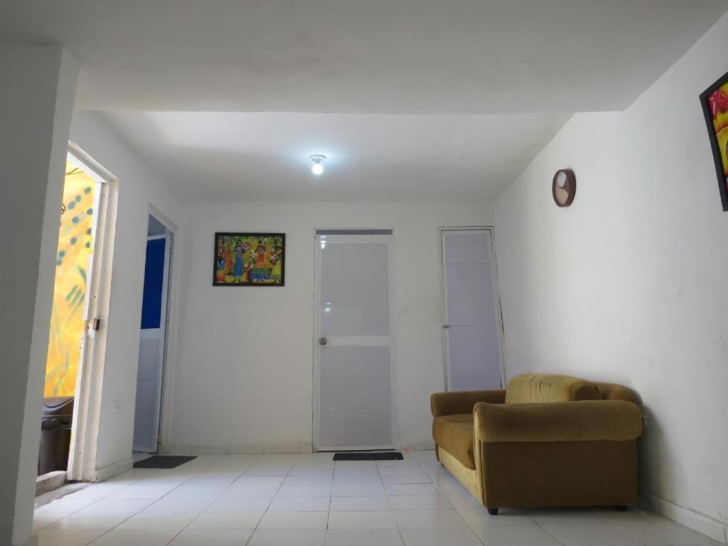 Hostal Familiar Caribbean Blue