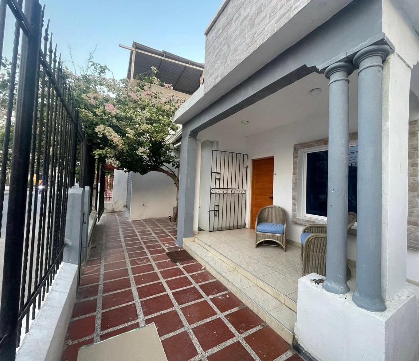 Alojamiento Isabel Guest house *