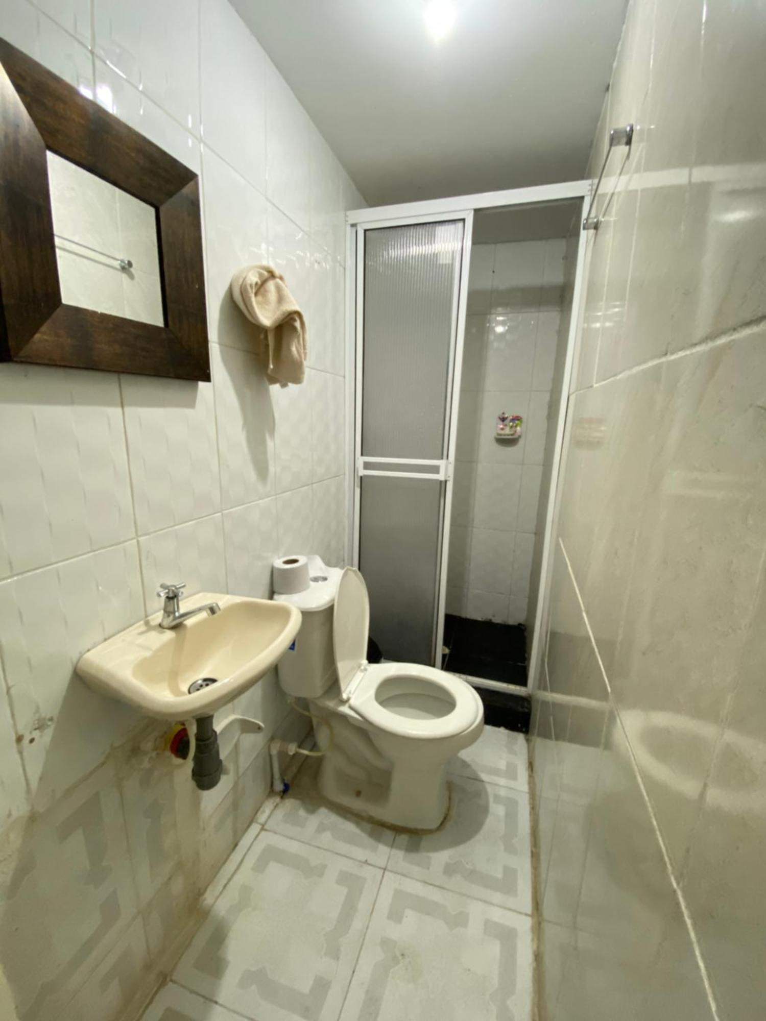 Hostal Familiar Caribbean Blue Casa de hóspedes Cartagena