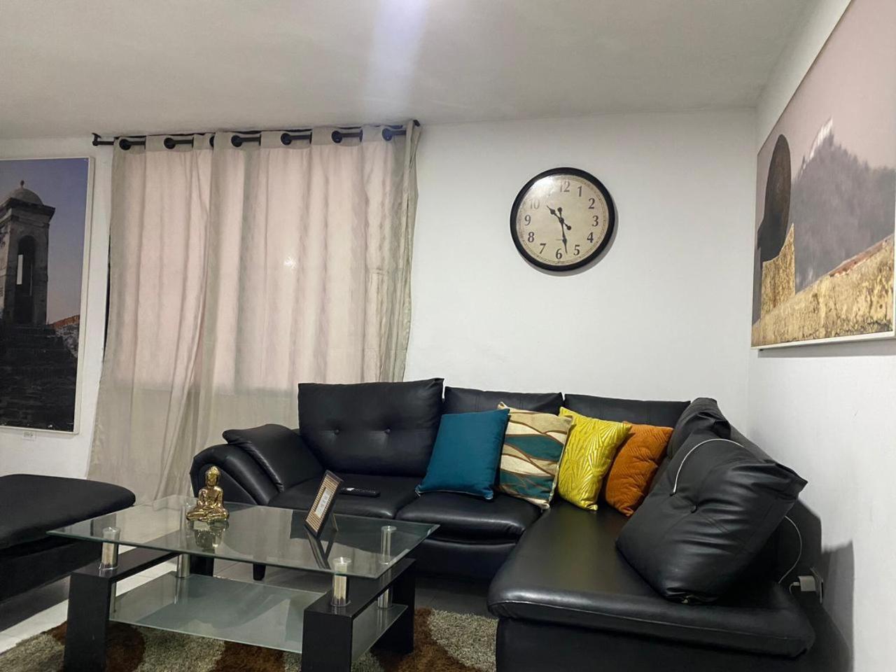 Apartamento Bocagrande Zona Del Mar Apartamento