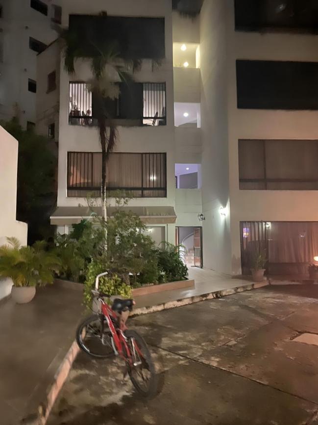 Apartamento Economico Cerca Al Centro Historico Apartment Cartagena