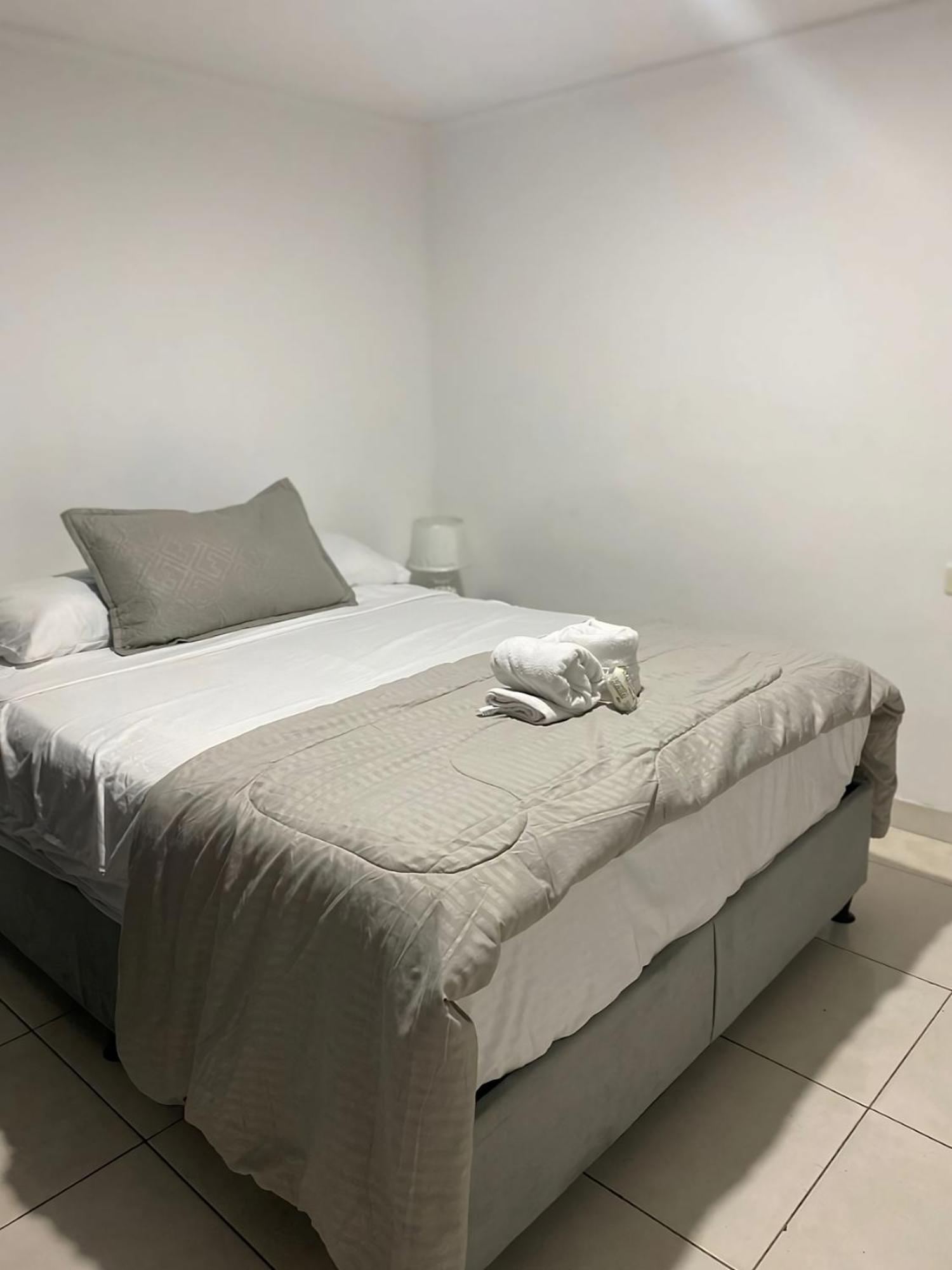 Apartamento Economico Cerca Al Centro Historico Apartment Cartagena