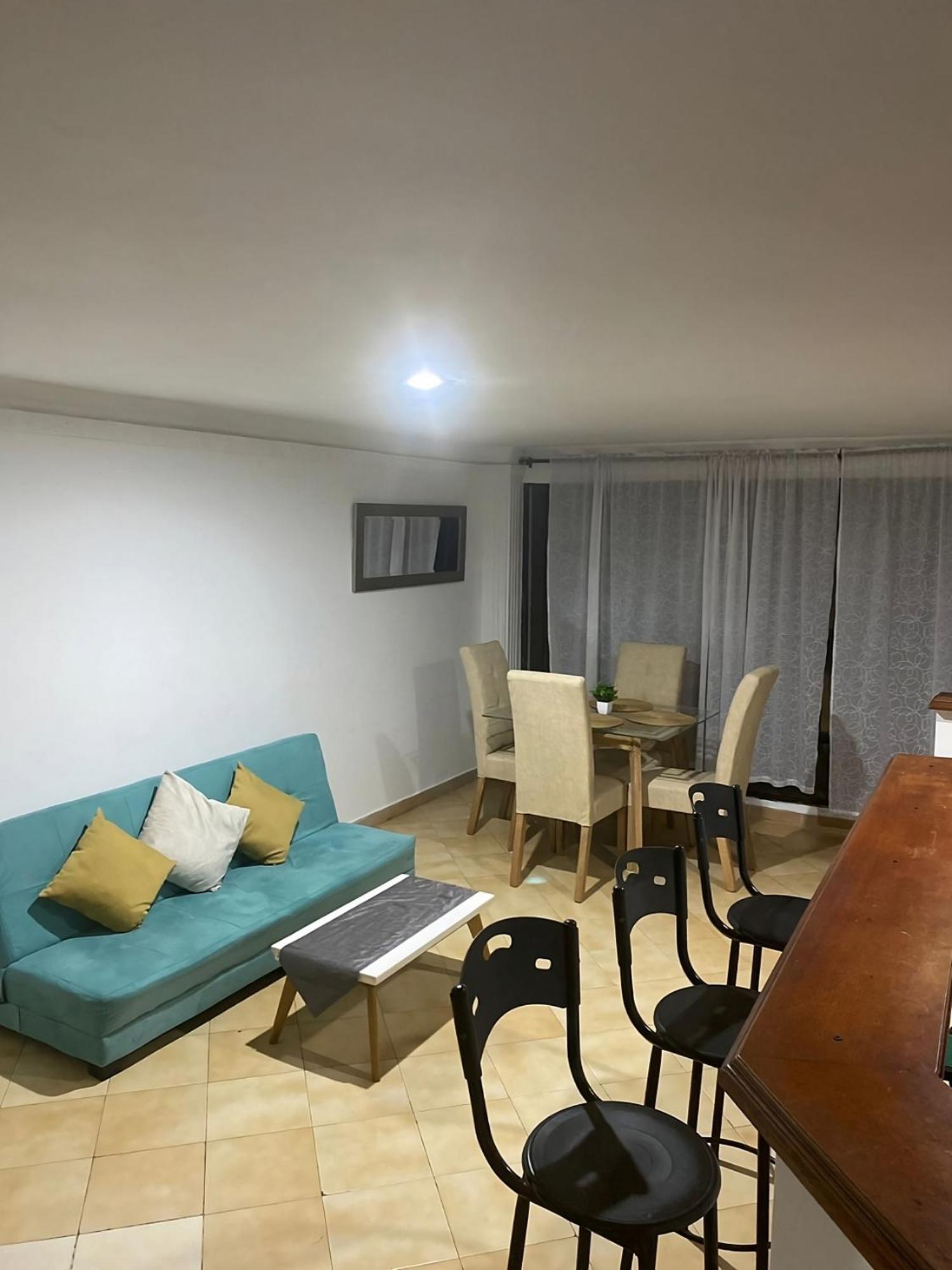Apartamento Economico Cerca Al Centro Historico Apartment *