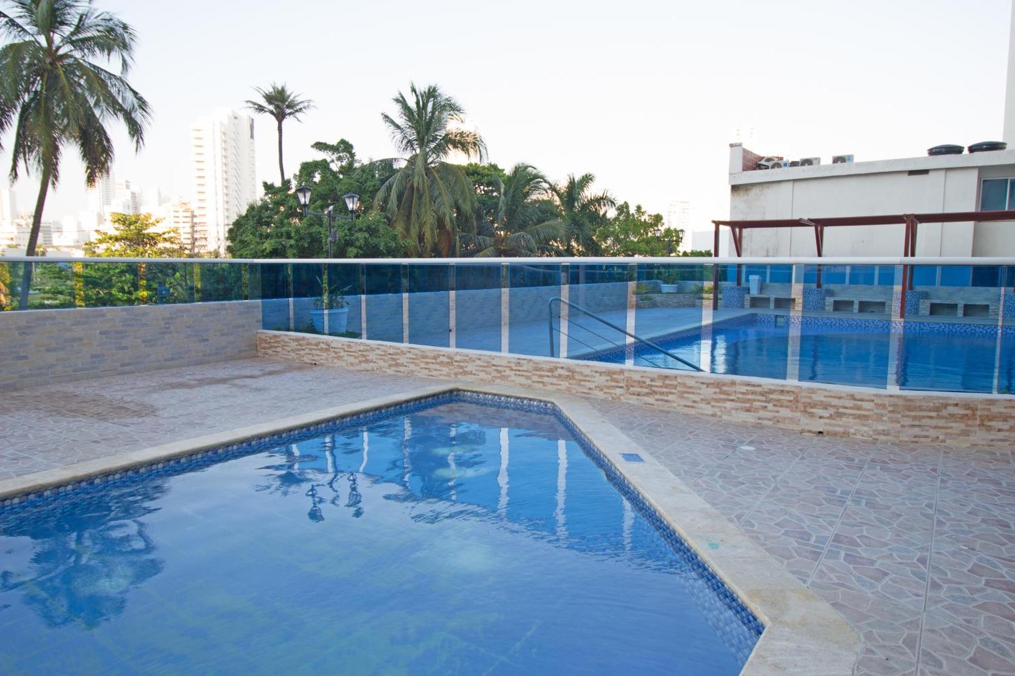 Riviera Summer - Livin Colombia Cartagena