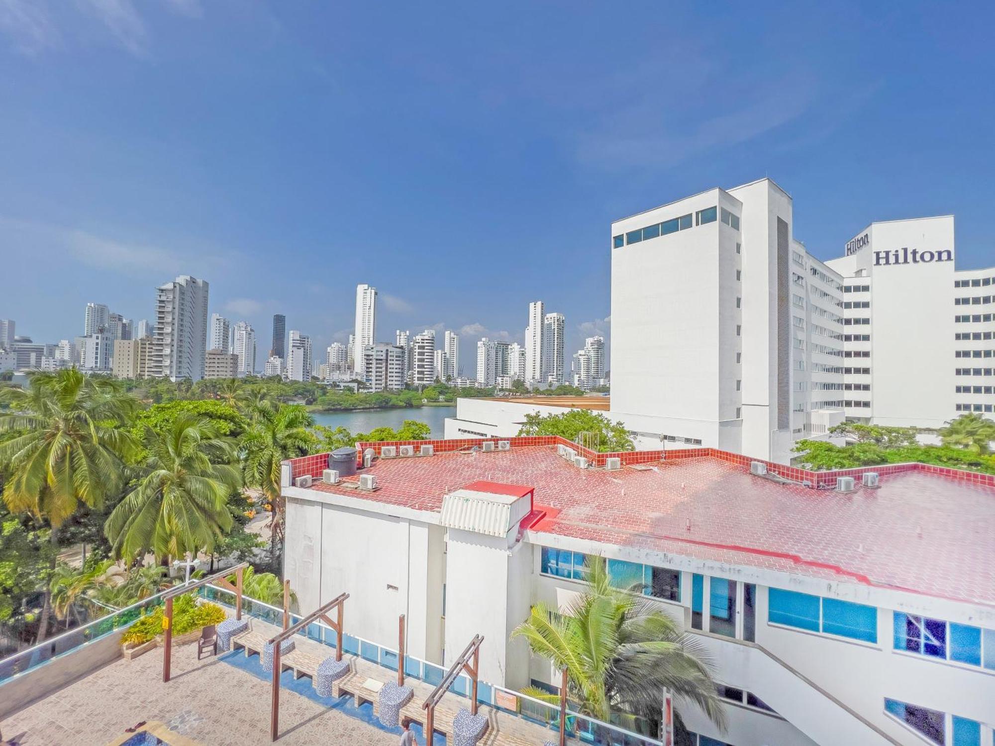 Apartment Riviera Summer - Livin Colombia *