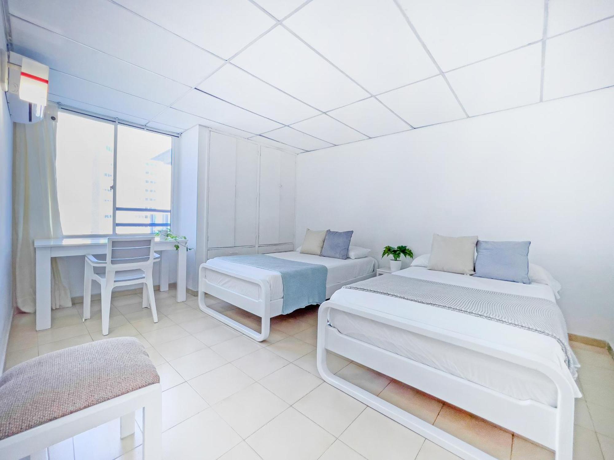 Apartment Riviera Summer - Livin Colombia