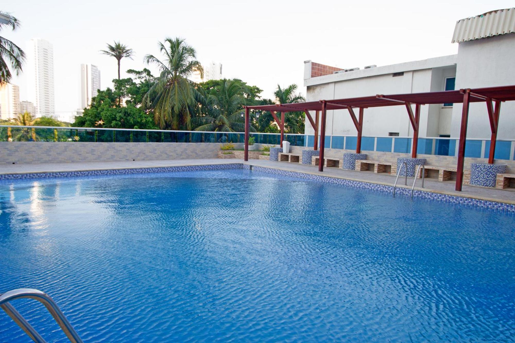 Apartment Riviera Summer - Livin Colombia *