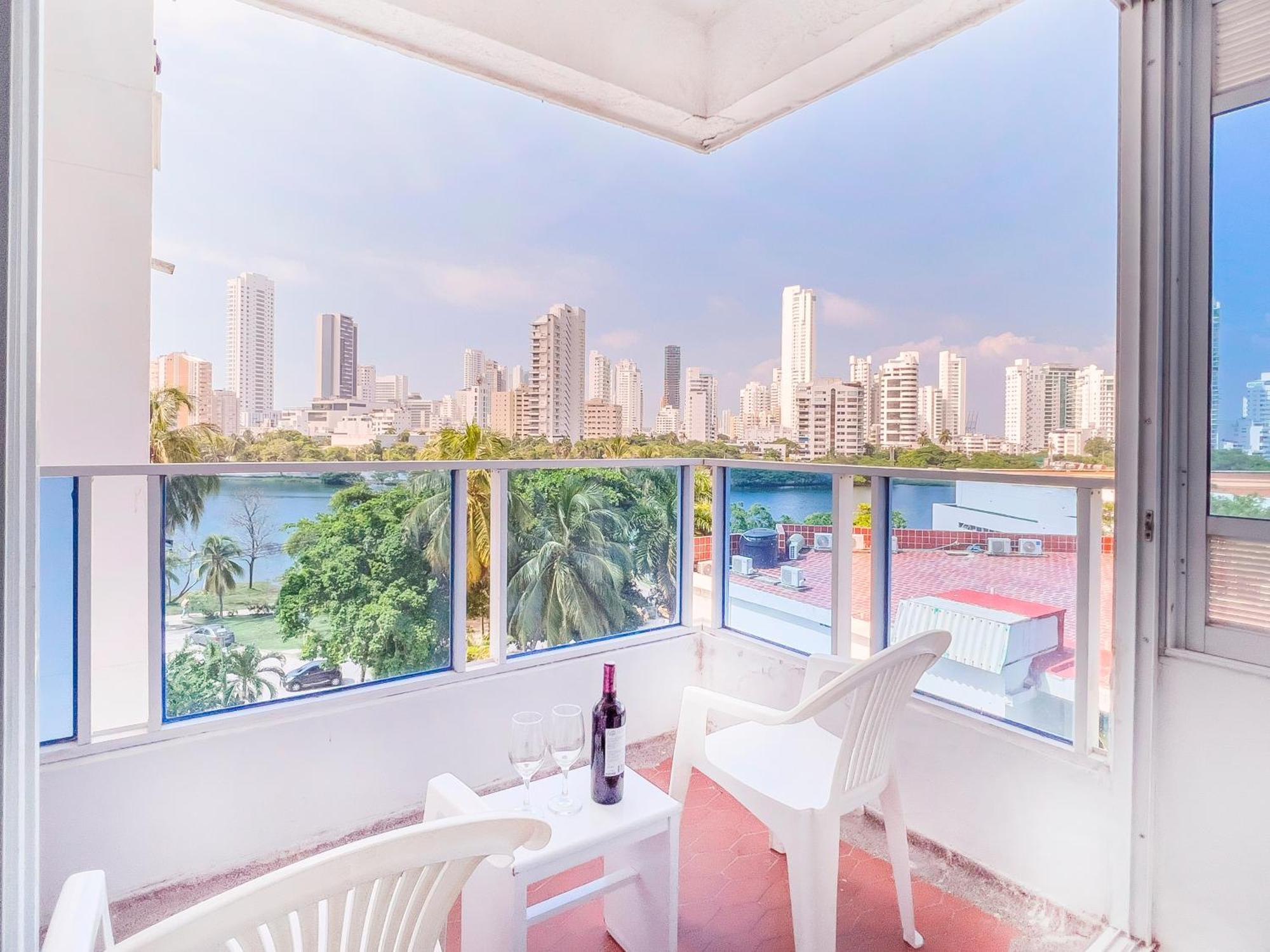 Apartment Riviera Summer - Livin Colombia *