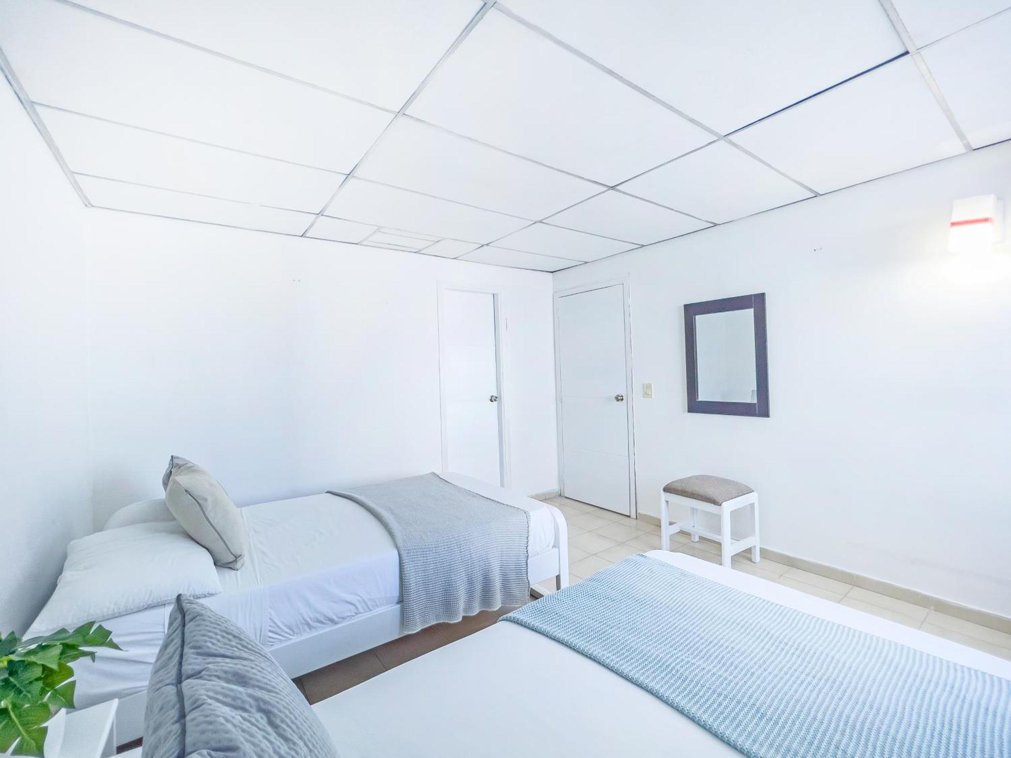 Riviera Summer - Livin Colombia Apartment Cartagena