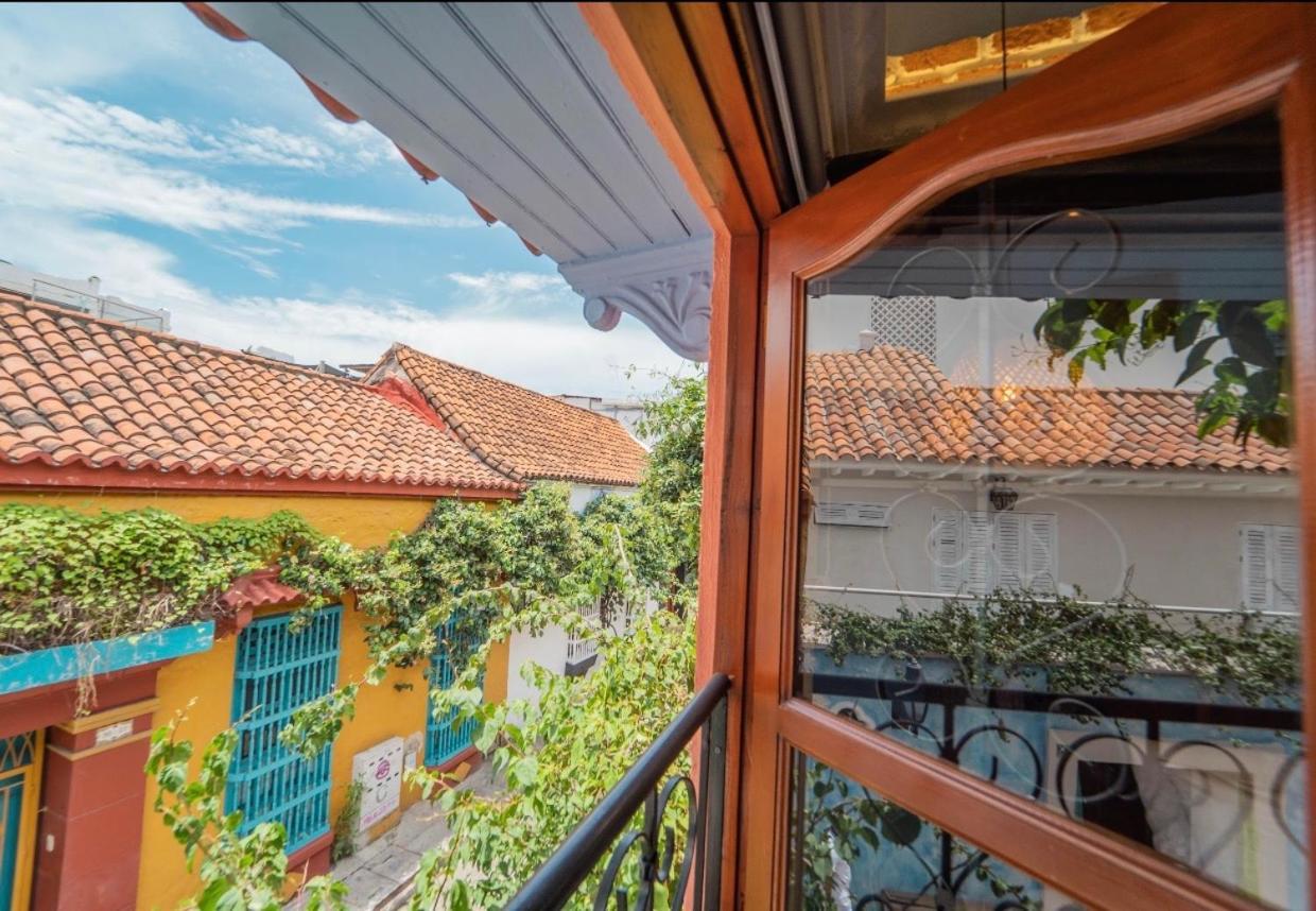 Hobo Apartment Cartagena