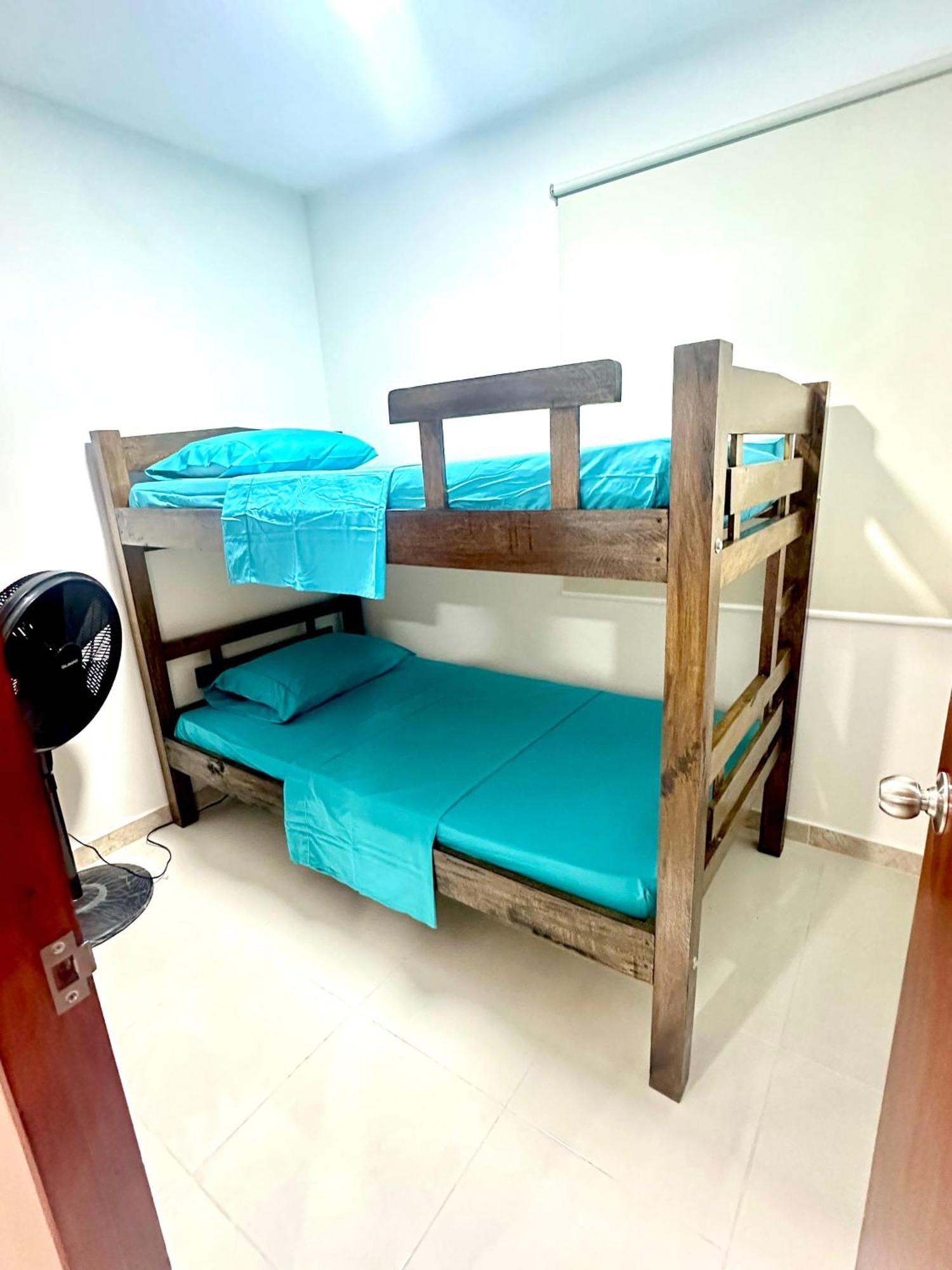 Hospedaje