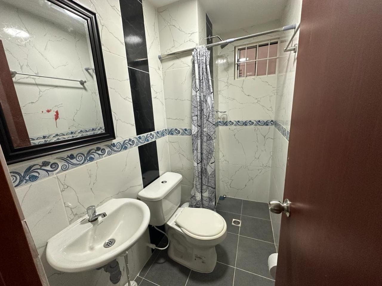 Hospedaje Apartment