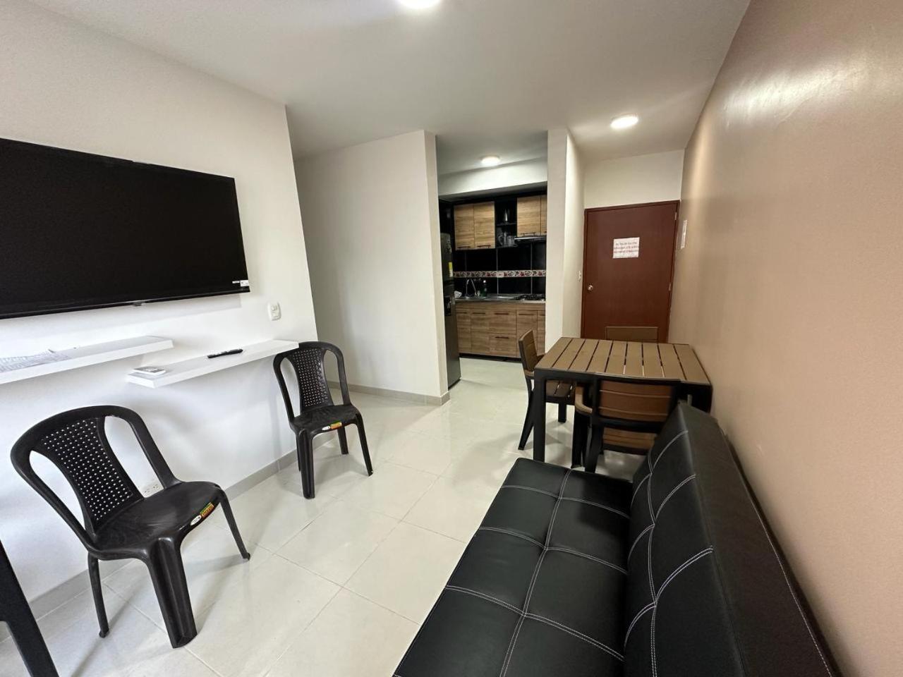 Hospedaje Apartment